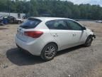 2011 KIA Forte EX