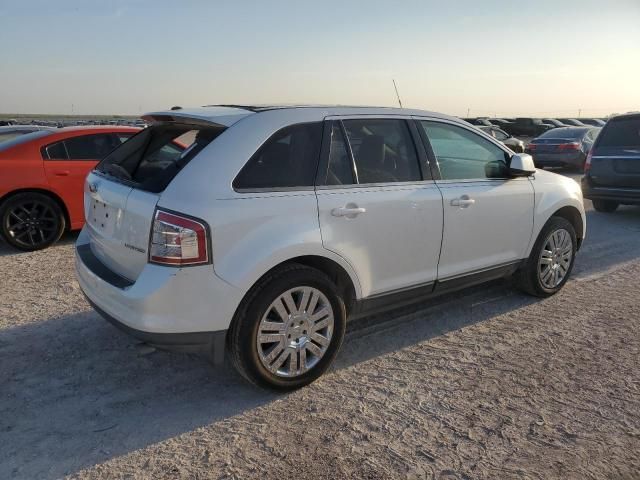 2009 Ford Edge Limited