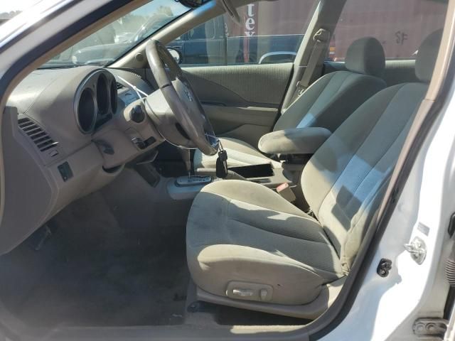 2003 Nissan Altima SE