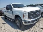 2024 Ford F250 Super Duty