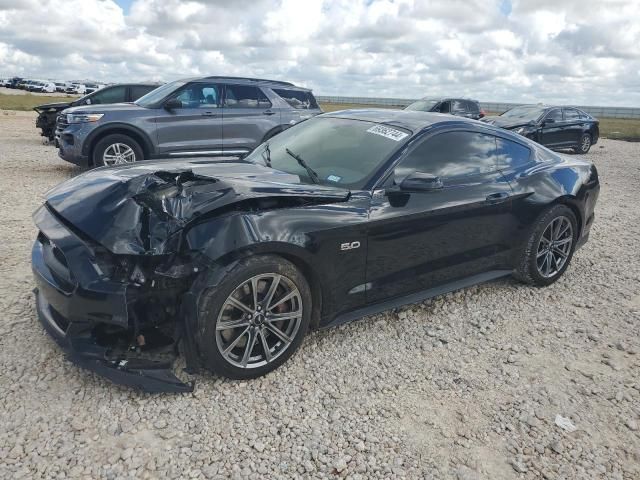 2016 Ford Mustang GT