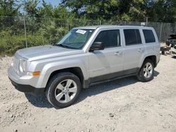 Jeep Vehiculos salvage en venta: 2011 Jeep Patriot Sport