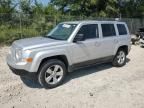 2011 Jeep Patriot Sport