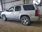 2009 Chevrolet Tahoe C1500 LT