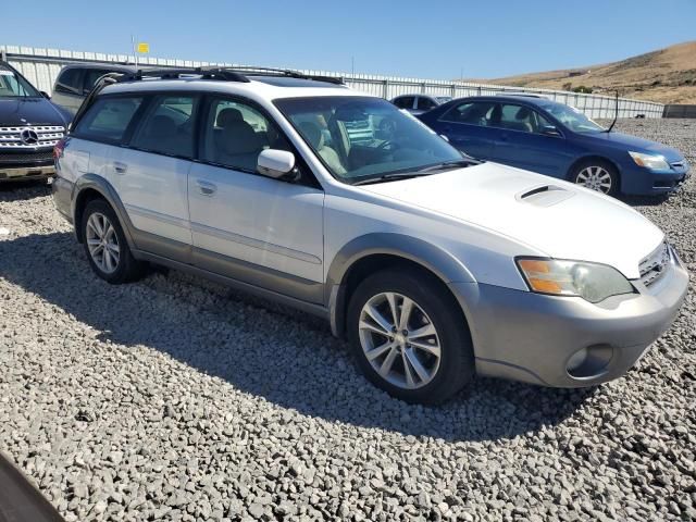 2005 Subaru Legacy Outback 2.5 XT Limited