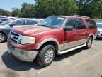 2007 Ford Expedition EL Eddie Bauer