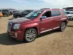 2016 GMC Terrain Denali