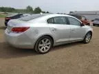 2010 Buick Lacrosse CXL