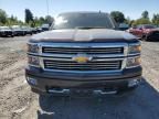 2014 Chevrolet Silverado K1500 High Country