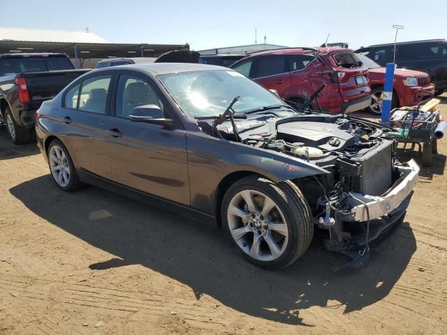 2013 BMW 335 XI