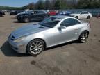 2005 Mercedes-Benz SLK 350