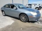 2010 Chrysler Sebring Limited