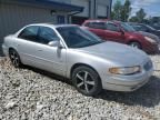 2001 Buick Regal LS