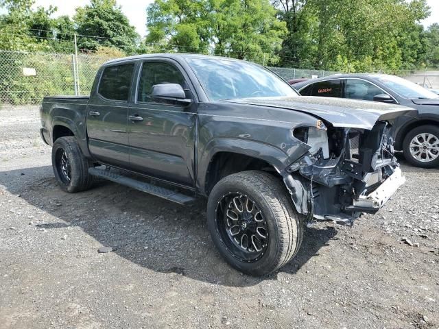 2023 Toyota Tacoma Double Cab