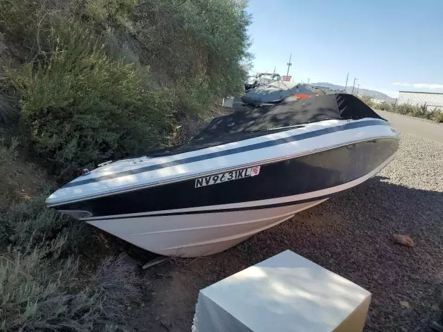 1994 Cobalt Boat