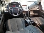 2010 GMC Terrain SLT