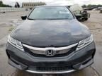 2016 Honda Accord EXL