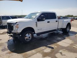 Camiones con título limpio a la venta en subasta: 2022 Ford F350 Super Duty