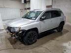 2013 Jeep Compass Latitude