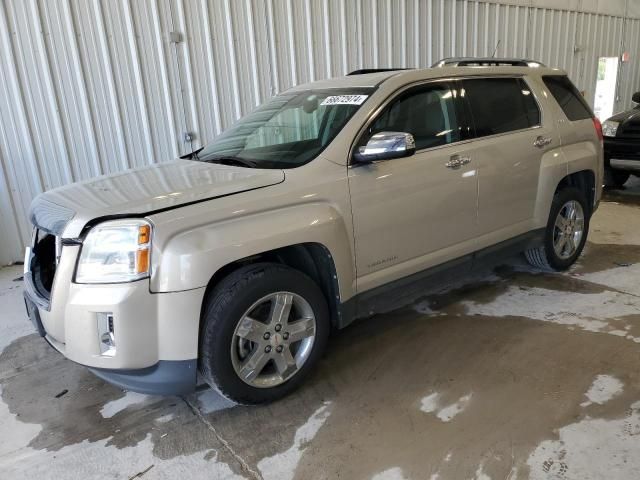 2012 GMC Terrain SLT