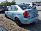 2007 Hyundai Accent GLS