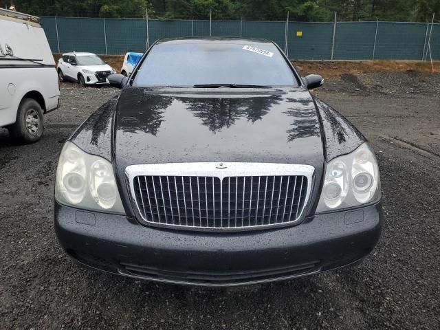 2004 Maybach Maybach 57