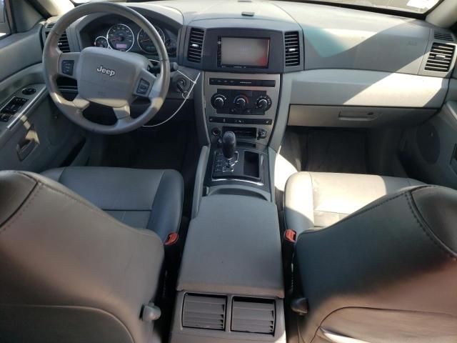 2007 Jeep Grand Cherokee Laredo