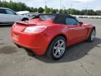 2007 Saturn Sky