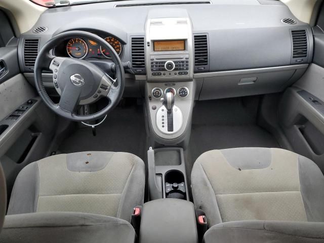 2009 Nissan Sentra 2.0