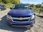 2015 Chevrolet Colorado