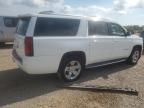 2016 Chevrolet Suburban C1500 LTZ