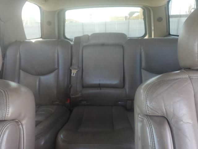 2004 GMC Yukon Denali