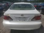 2002 Lexus ES 300