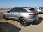 2023 Jaguar F-PACE S