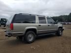 1999 Chevrolet Suburban K2500