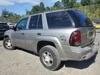 2002 Chevrolet Trailblazer