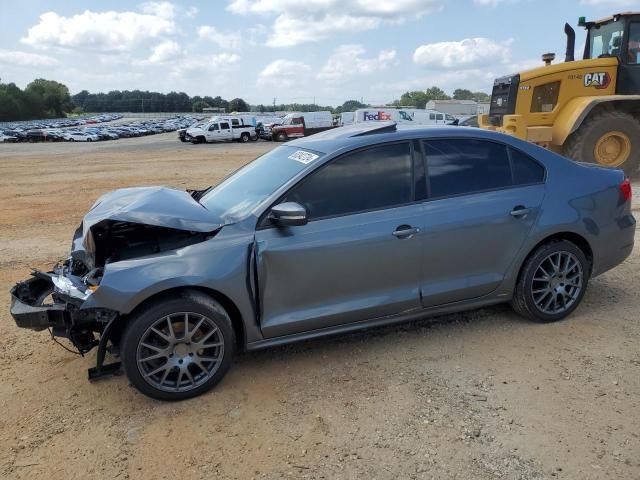 2011 Volkswagen Jetta SE