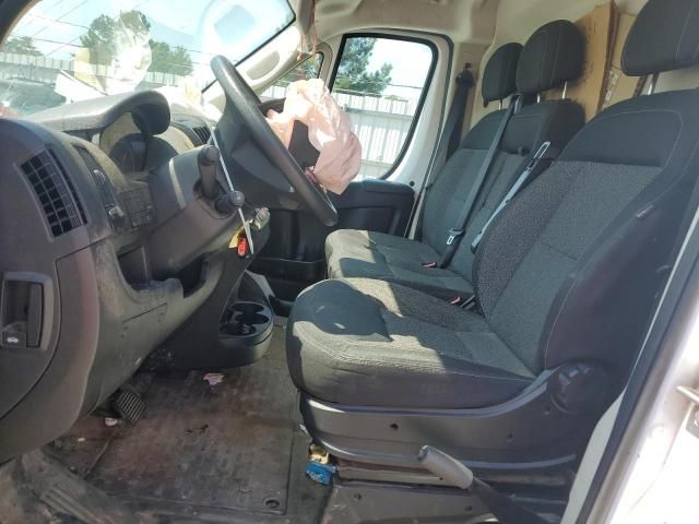 2021 Dodge RAM Promaster 2500 2500 High