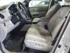 2012 Honda Pilot EXL