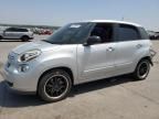 2014 Fiat 500L POP