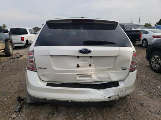 2010 Ford Edge SEL