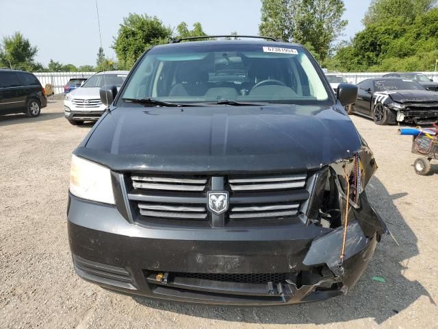 2010 Dodge Grand Caravan SE