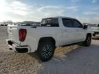 2021 GMC Sierra K1500 AT4