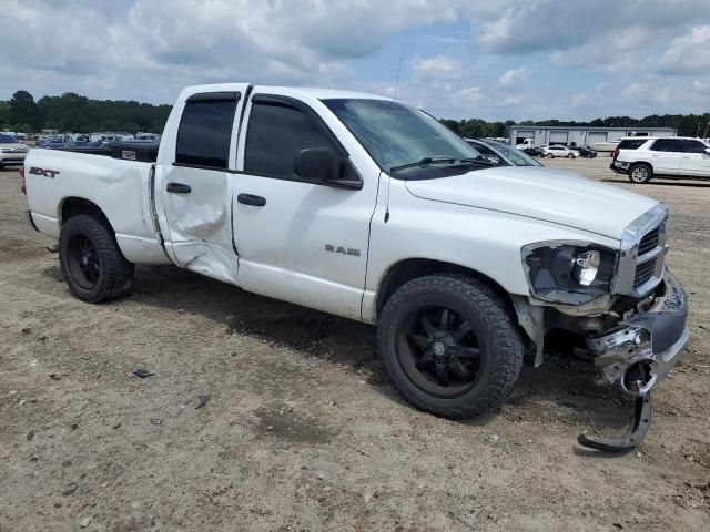 2008 Dodge RAM 1500 ST