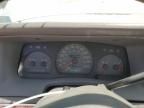 2000 Mercury Grand Marquis LS