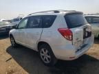 2007 Toyota Rav4 Limited