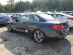 2015 BMW 435 I