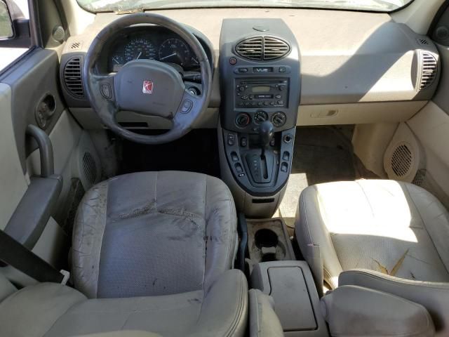 2003 Saturn Vue