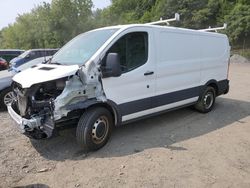 Ford salvage cars for sale: 2019 Ford Transit T-150