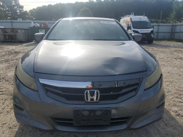 2011 Honda Accord EXL